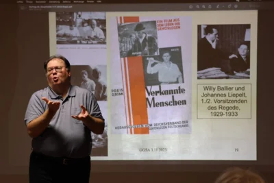 Foto des Albums: Seminarwochenende 2023