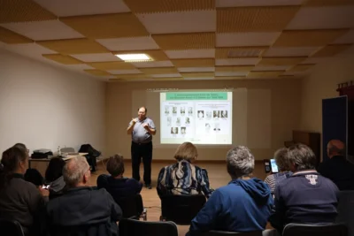 Foto des Albums: Seminarwochenende 2023