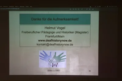 Foto des Albums: Seminarwochenende 2023