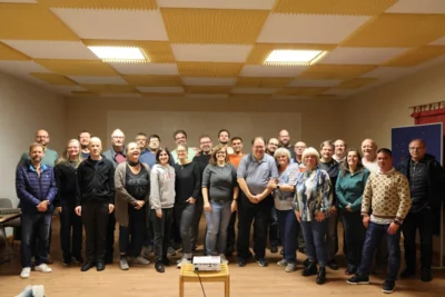 Foto des Albums: Seminarwochenende 2023