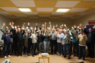 Foto des Albums: Seminarwochenende 2023