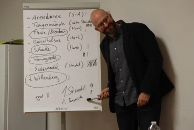 Foto des Albums: Seminarwochenende 2023
