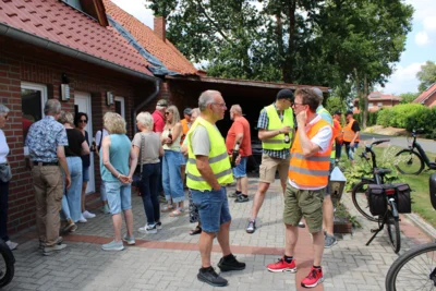Foto des Albums: Königstour 2026