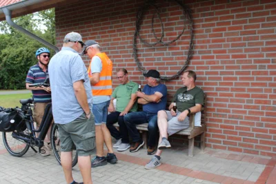 Foto des Albums: Königstour 2026