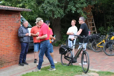 Foto des Albums: Königstour 2026