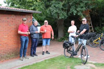 Foto des Albums: Königstour 2026