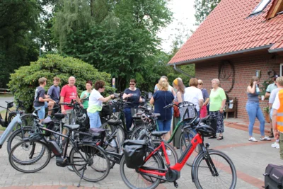 Foto des Albums: Königstour 2026