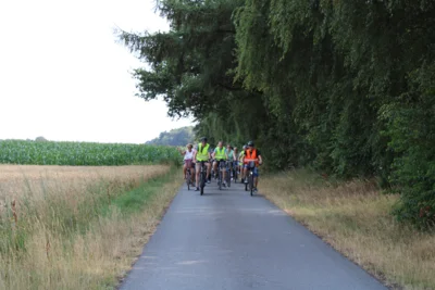 Foto des Albums: Königstour 2026