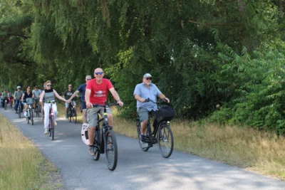 Foto des Albums: Königstour 2026
