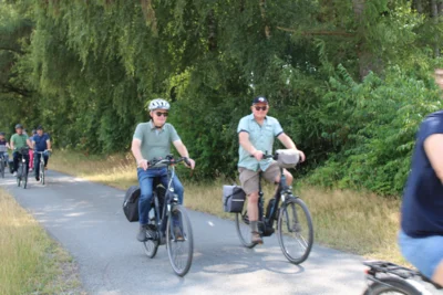 Foto des Albums: Königstour 2026