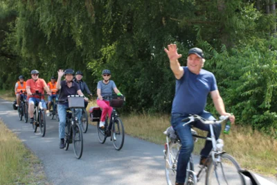 Foto des Albums: Königstour 2026