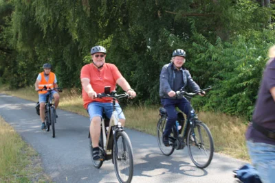 Foto des Albums: Königstour 2026