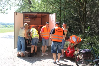 Foto des Albums: Königstour 2026