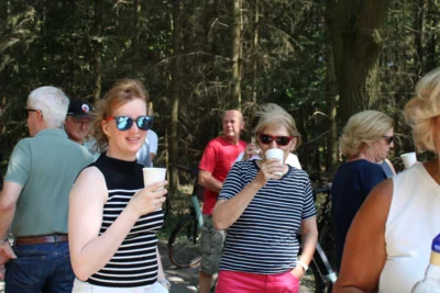 Foto des Albums: Königstour 2026