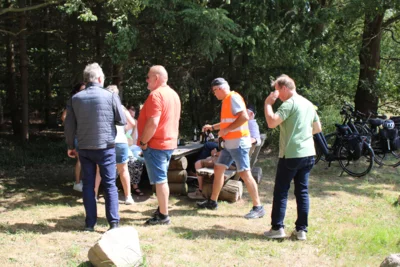 Foto des Albums: Königstour 2026
