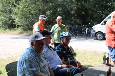 Foto des Albums: Königstour 2026