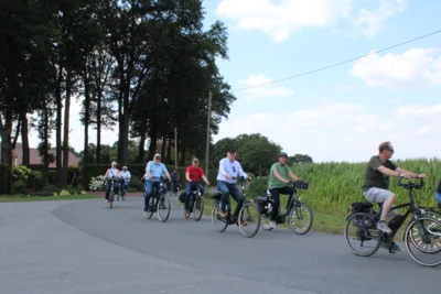 Foto des Albums: Königstour 2026