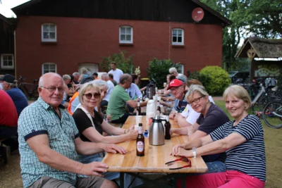 Foto des Albums: Königstour 2026