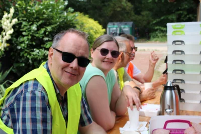 Foto des Albums: Königstour 2026