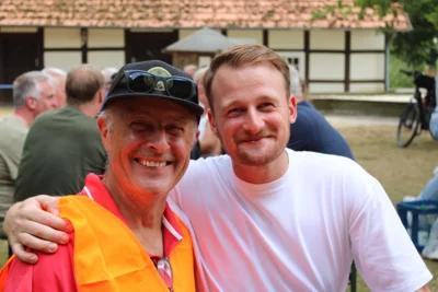 Foto des Albums: Königstour 2026