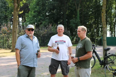 Foto des Albums: Königstour 2026