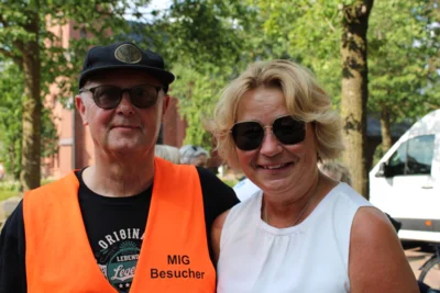 Foto des Albums: Königstour 2026