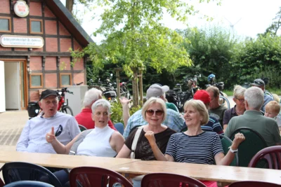 Foto des Albums: Königstour 2026