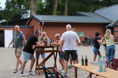 Foto des Albums: Königstour 2026