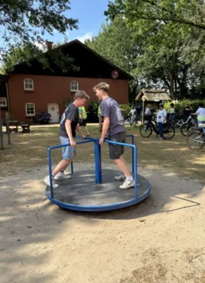 Foto des Albums: Königstour 2026