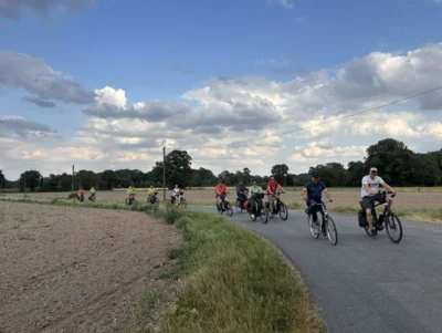 Foto des Albums: Königstour 2026