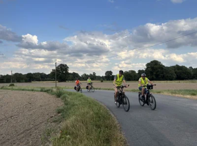 Foto des Albums: Königstour 2026