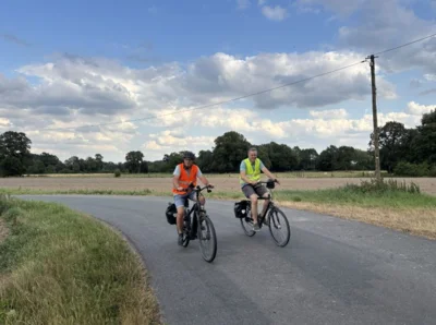 Foto des Albums: Königstour 2026