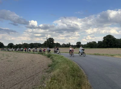 Foto des Albums: Königstour 2026