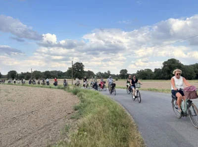 Foto des Albums: Königstour 2026