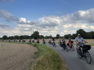 Foto des Albums: Königstour 2026