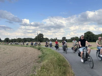 Foto des Albums: Königstour 2026