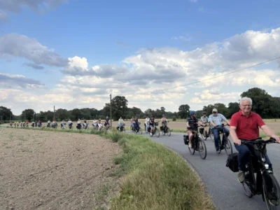 Foto des Albums: Königstour 2026