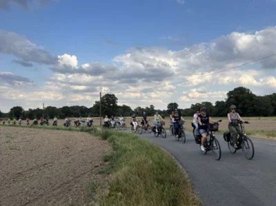 Foto des Albums: Königstour 2026