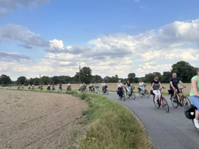 Foto des Albums: Königstour 2026