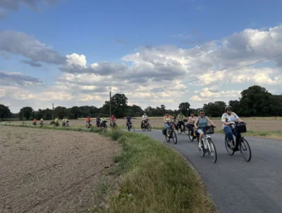 Foto des Albums: Königstour 2026