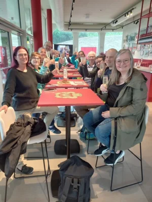 Foto des Albums: Frauentreffen 2024