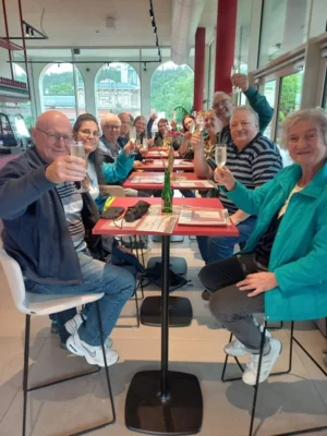 Foto des Albums: Frauentreffen 2024