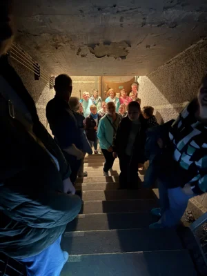 Foto des Albums: Bremer Unterwelten