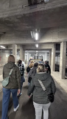 Foto des Albums: Bremer Unterwelten