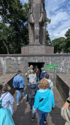 Foto des Albums: Bremer Unterwelten