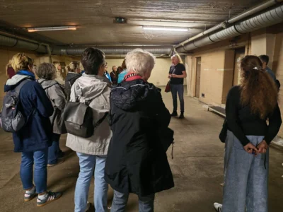 Foto des Albums: Bremer Unterwelten