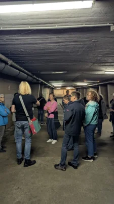 Foto des Albums: Bremer Unterwelten