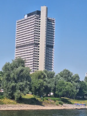 Foto des Albums: Bonn und Romantisches Rheintal