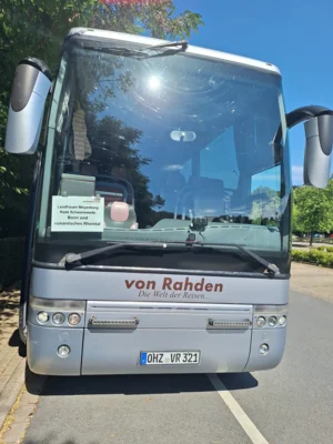 Nun geht es wieder nach Hause. Danke f&uuml;r diese sch&ouml;ne Tour  (Bild vergr&ouml;&szlig;ern)