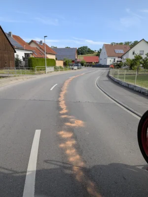 Foto des Albums: Ölspur 21-07-2026